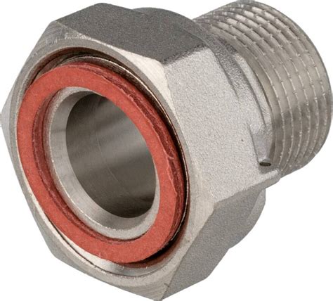 Сгон V&G Valogin VG-205301 1/2" с накидной гайкой – купить по лучшим ...