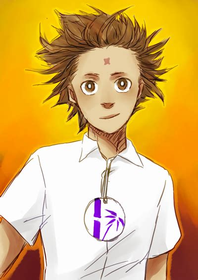 Tsuna - isn't it beautiful?