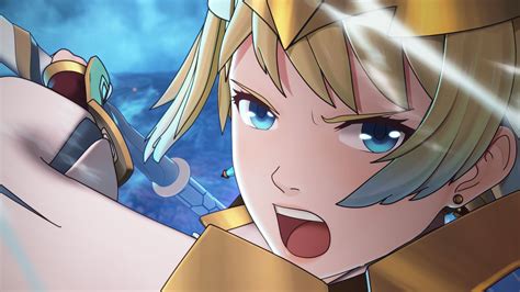 Image - Fjorm Cinematic 2.jpg | Fire Emblem Wiki | FANDOM powered by Wikia