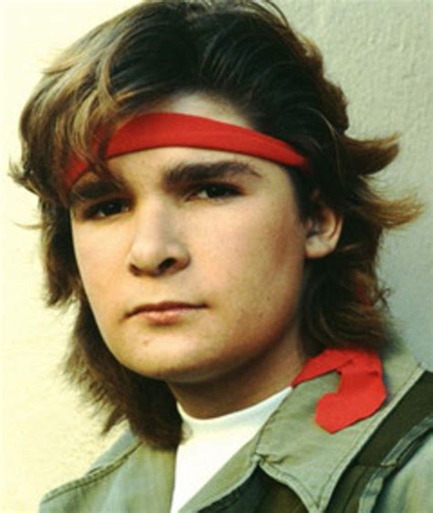 Corey Feldman – Movies, Bio and Lists on MUBI