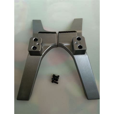 ขาทีวี TOSHIBA 43 นิ้ว รุ่น 43L3650VT,43L5650VY 49 นิ้ว รุ่น 49L5650VT ...