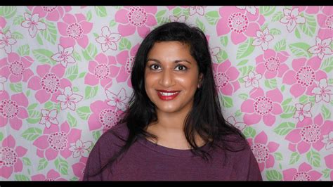 Devi the model - interview - YouTube