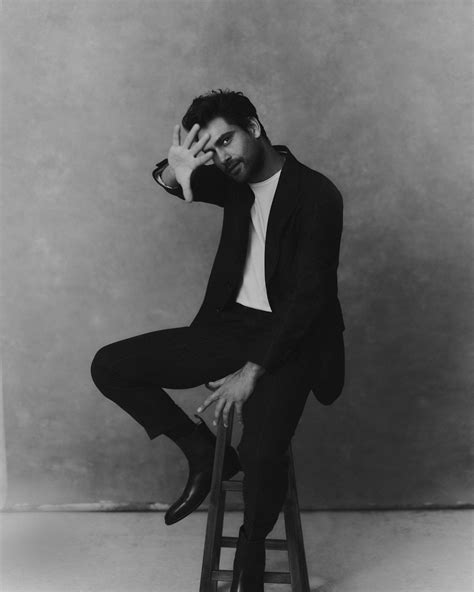 Luke Pasqualino and his Pasqualytes