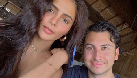 Lovi Poe Talks About LDR w/ Boyfriend Monty Blencowe