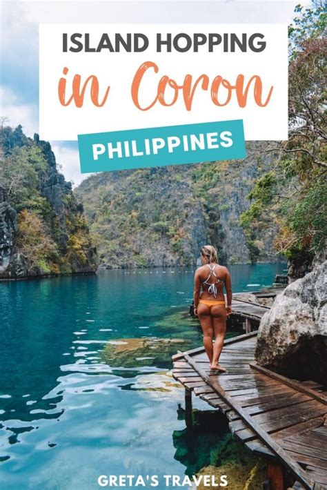 Coron Island Hopping Guide: Tour Overviews & Reviews