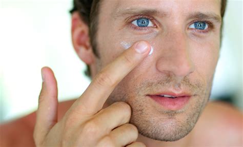 Skincare for Men - Futurethis