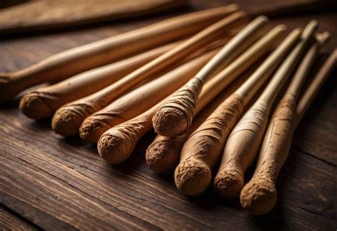 drumstick sizes choosing   pair   playing style