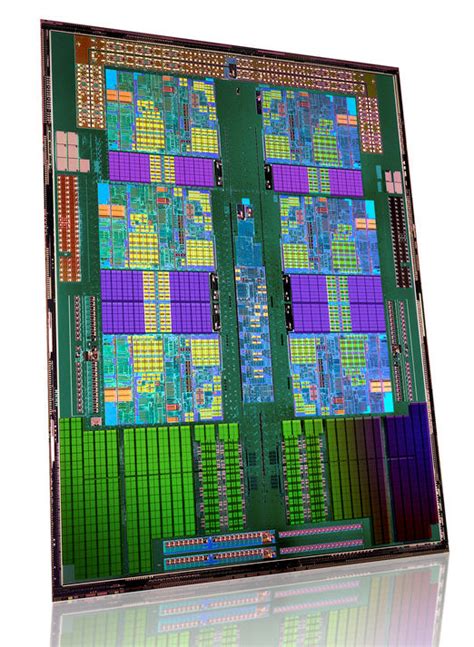 AMD makes its cloud computing move with new Opteron and FireStream ...