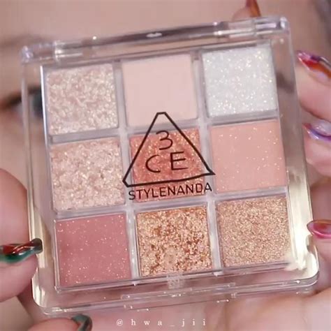 korean makeup videos | Идеи макияжа, Макияж для глаз, Тени для глаз