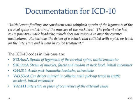 PPT - ICD-10 Documentation Improvement Strategies PowerPoint