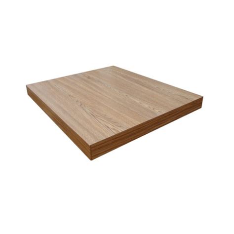 top laminate table top square custom gav design