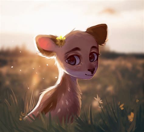 7 Things You NEED To Know About The Bambi Doe Leak And Its Impact Image 6