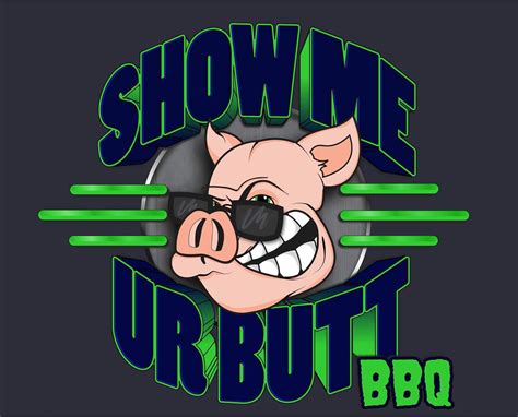 Show Me Ur Butt BBQ | Orlando FL