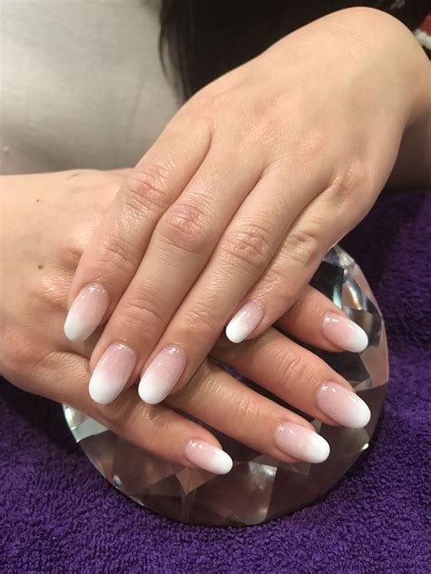Different Ideas For French Manicure - Design Talk