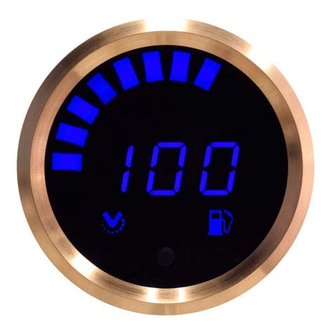 series fuel level monitor vei systems