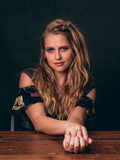 Celebrities-Trands: Teresa Palmer – ‘Message From The King’ Promo