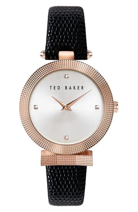 Women's TED BAKER LONDON Watches & Watch Straps | Nordstrom