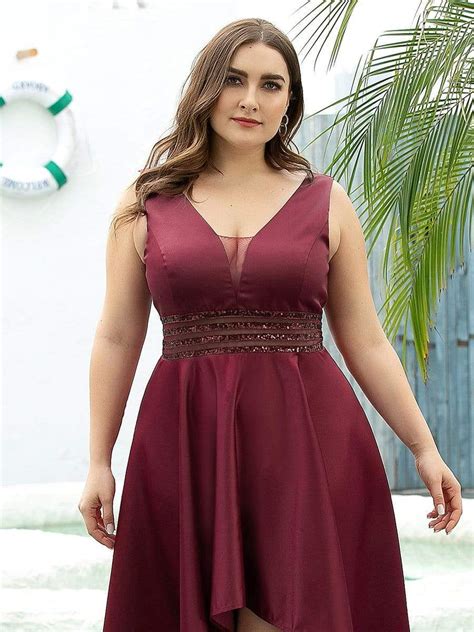 plus size dresses