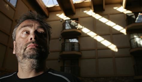 Luc Besson photo gallery - 6 high quality pics of Luc Besson | ThePlace