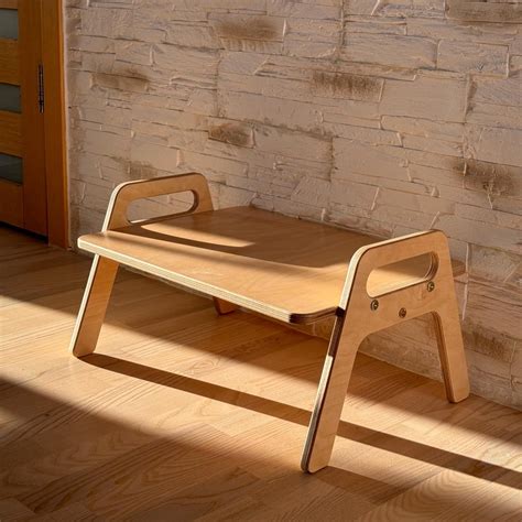 floor table black etsy