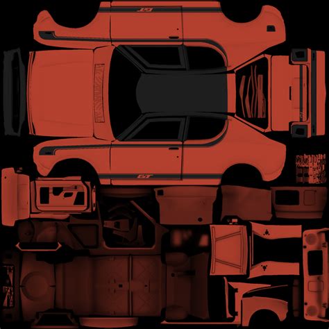Custom Satsuma GT Skins : r/MySummerCar