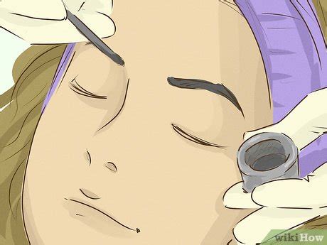 how to get bushier eyebrows