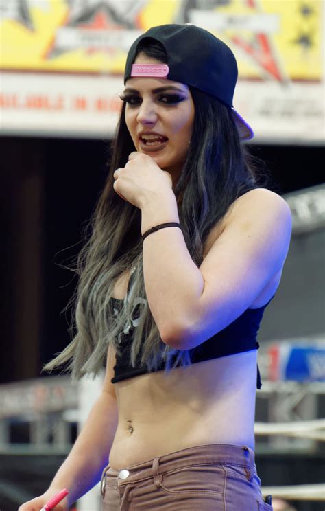 WWE ★ Paige ★ Saraya-Jade Bevis ★ 2x Women's Champion / 1st ever NXT