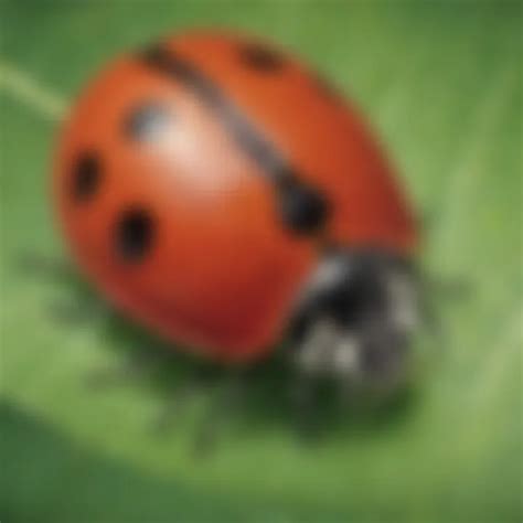 Engaging Preschool Learning Through Ladybug Activities