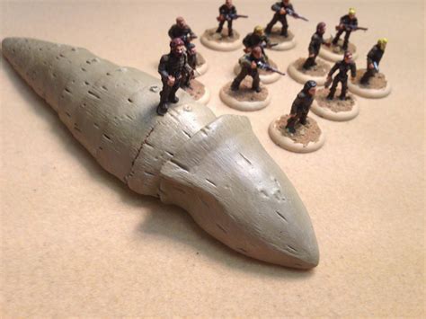 Quendil's World: Fremen