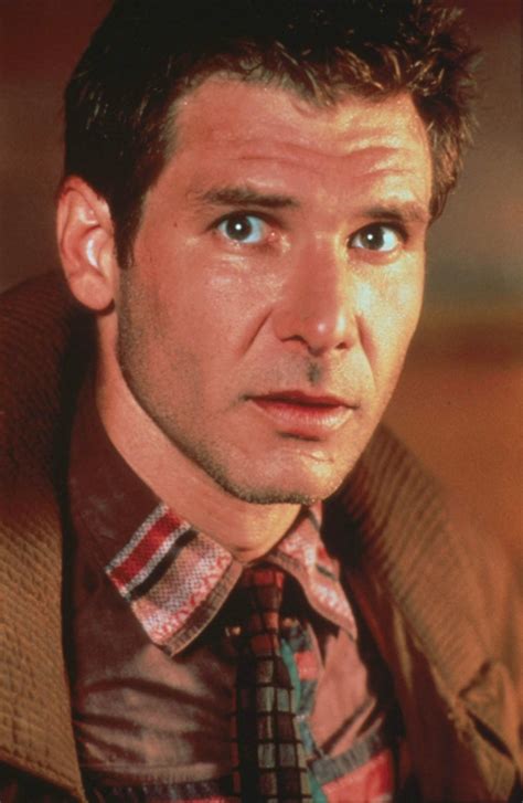 Harrison Ford - Harrison Ford Photo (33227744) - Fanpop