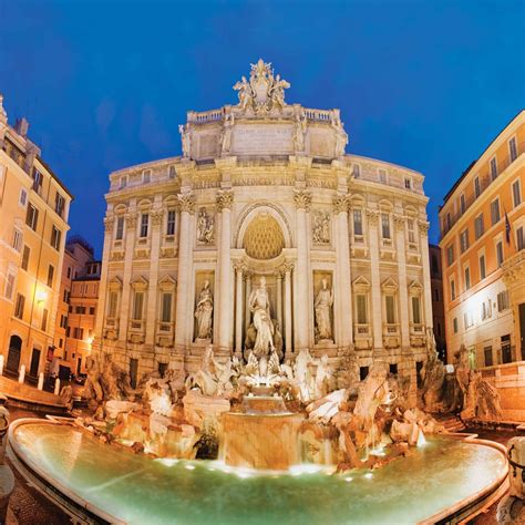 Europe Tours & European Vacation Packages | Tauck