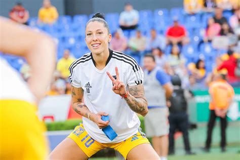 LIGA MX FEMENIL: JENNI HERMOSO FUE ELEGIDA ENTRE LAS PERSONAS MÁS