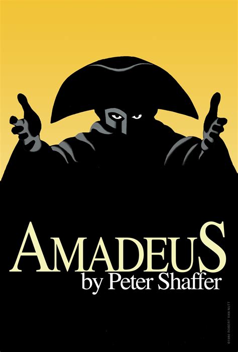 Amadeus | A Boulder on the Net