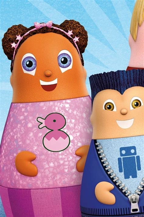 Higglytown Heroes Eubie