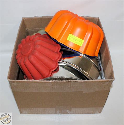 cake pans magic line 5