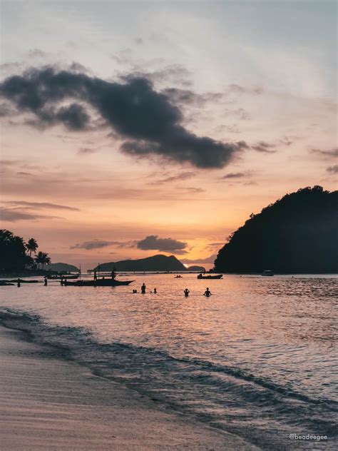 El Nido Beaches Guide: It's so many, where should I go? What should I ...