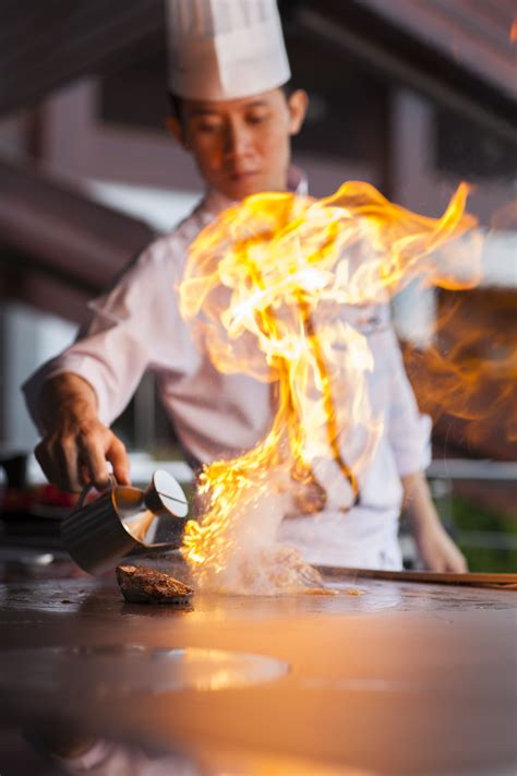 Teppanyaki what is teppanyaki teppanyaki food teppanyaki table – Artofit