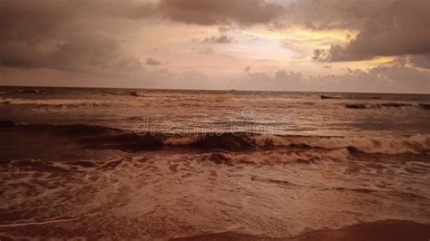 The Panadura Beach in Sri Lanka 02 Stock Photo - Image of beach ...