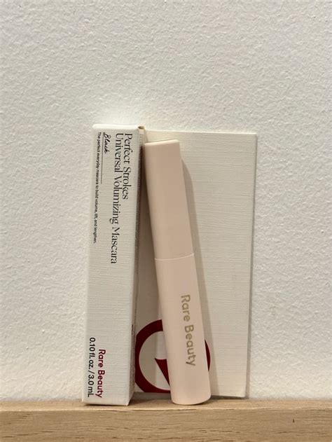 Rare Beauty Mascara 3ml, Beauty & Personal Care, Face, Makeup on Carousell