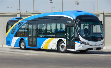 How To Use The Ecobus Schedule To Navigate Public Transportation And Save Money On Your Travel 14