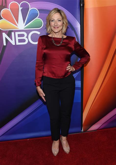 Edie Falco Legs