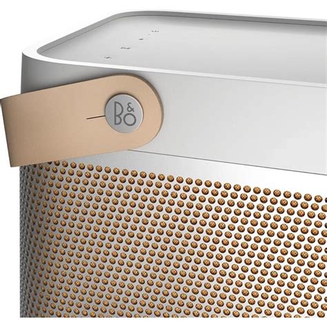 Bang & Olufsen Beolit 20 Grey Mist купить по низкой цене в официальном ...