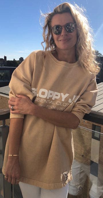 Sloppy Joe Clothing