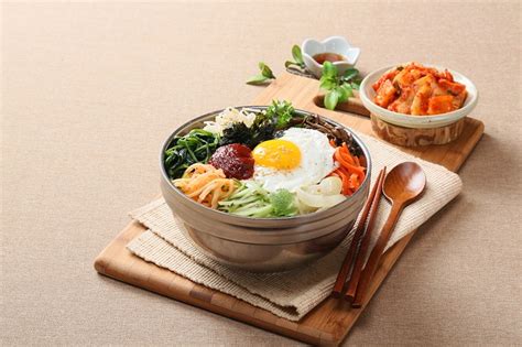 41 Korean Food Slogans and Quotes That Will Make You Hungry