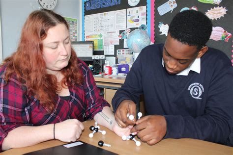 11.2 Science – Queensbury School