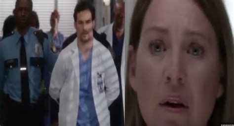 New ‘Grey’s Anatomy’ Spoilers For Season 15, May 16, 2019 Finale ...