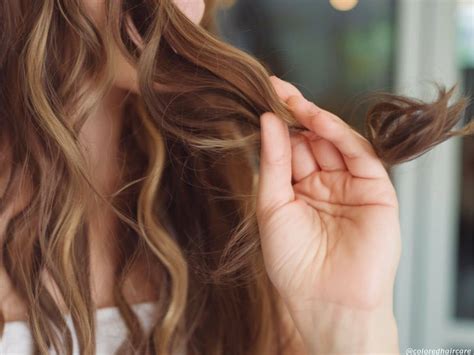 Do You Have The 'Invisible Damage' That’s Wrecking Your Hair? Here’s ...