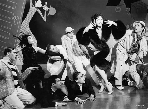 Barrie Chase - actress - biography, photo, best movies and TV shows