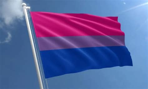bisexual pride flag bisexual flag meaning