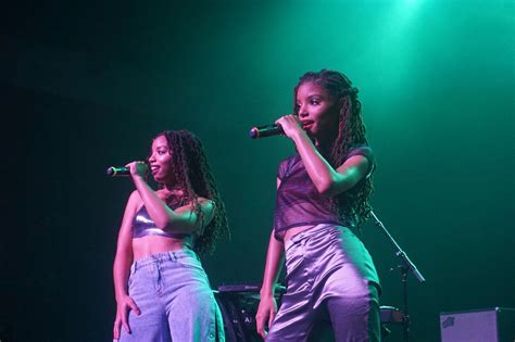 See pics of Galore's first ever Girl Cult festival! - Galore